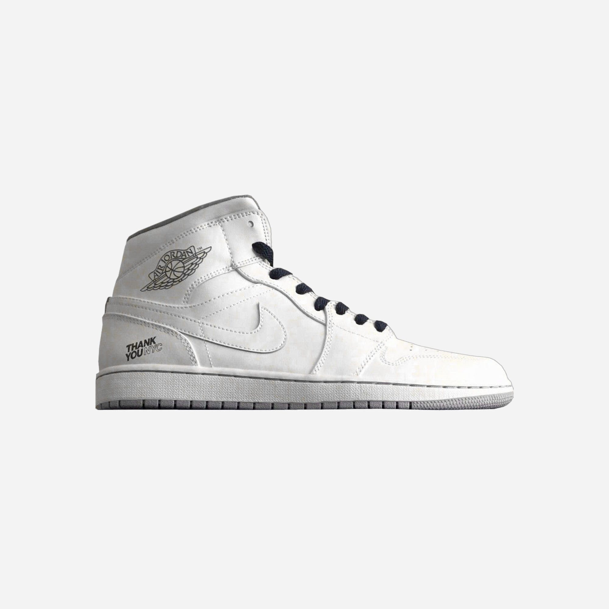 Nike Air Jordan 1 Retro Mid Jeter Day