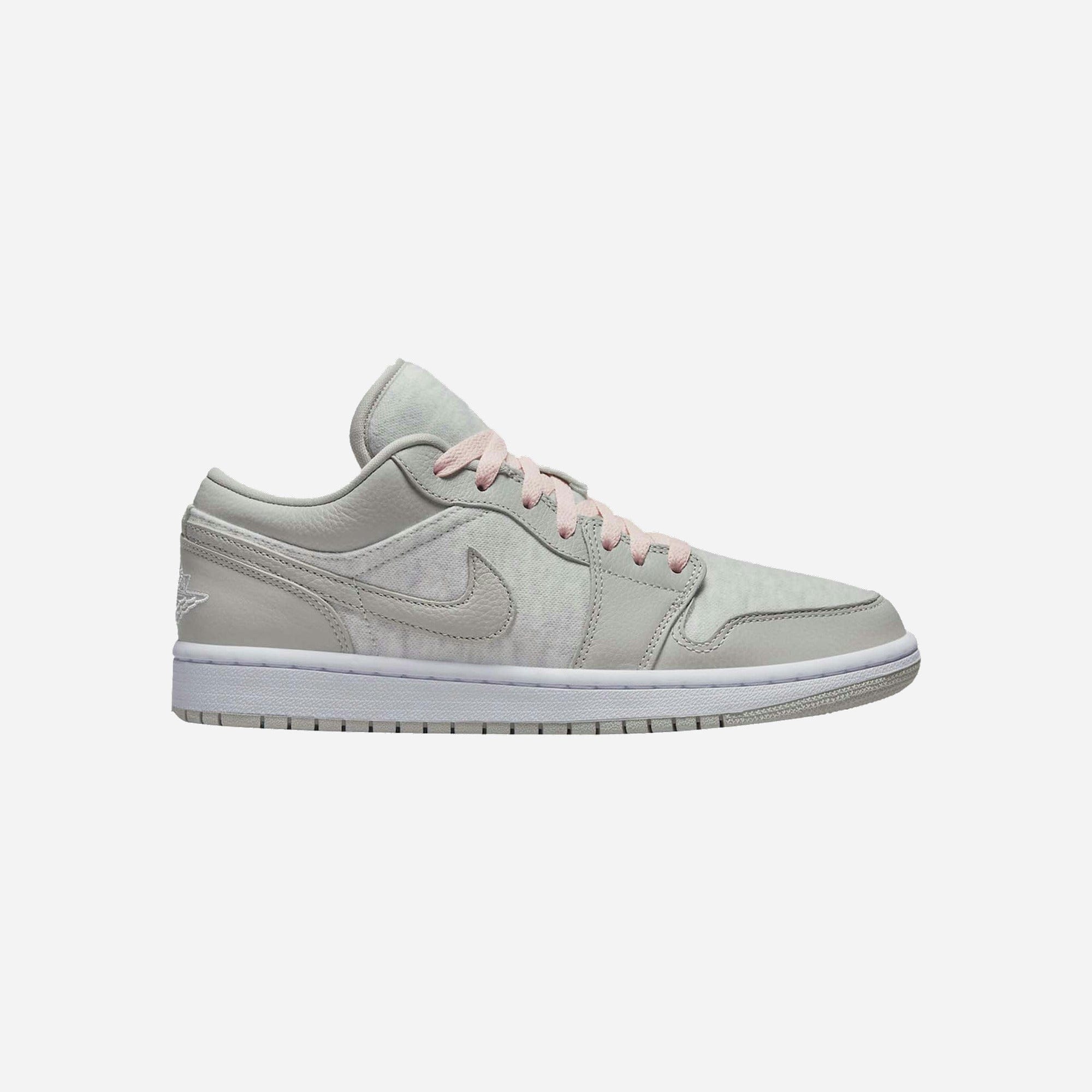 Nike Air Jordan 1 Low SE Light Iron Ore WMNS