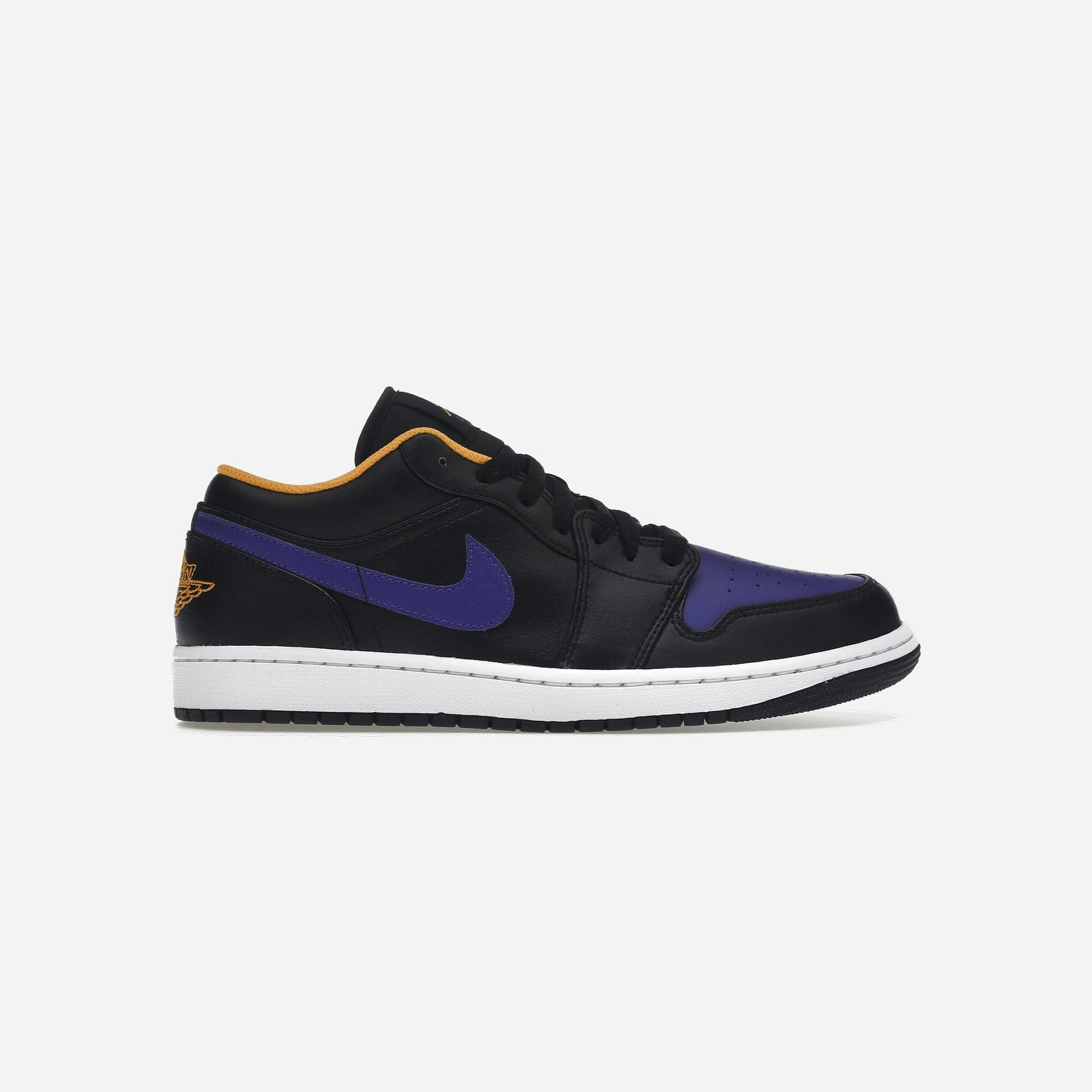 Nike Air Jordan 1 Low Dark Concord