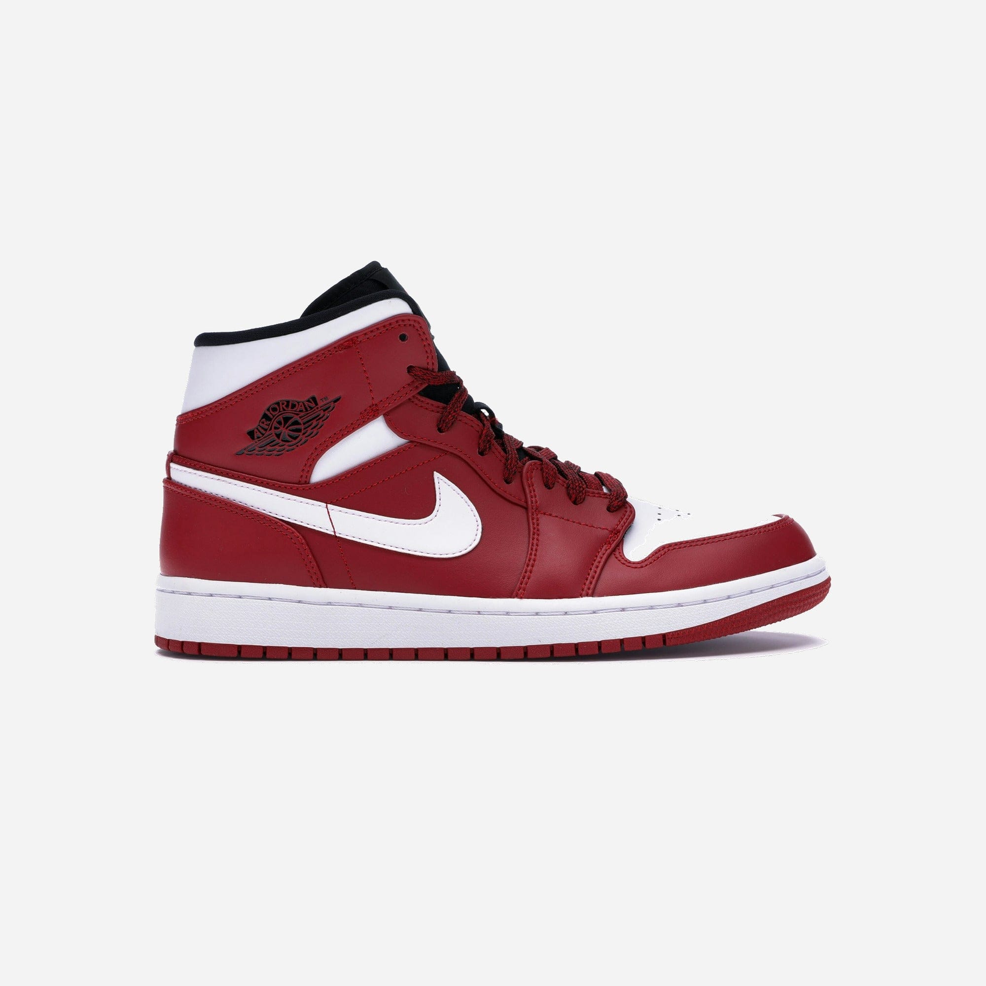 Nike Air Jordan 1 Mid Chicago