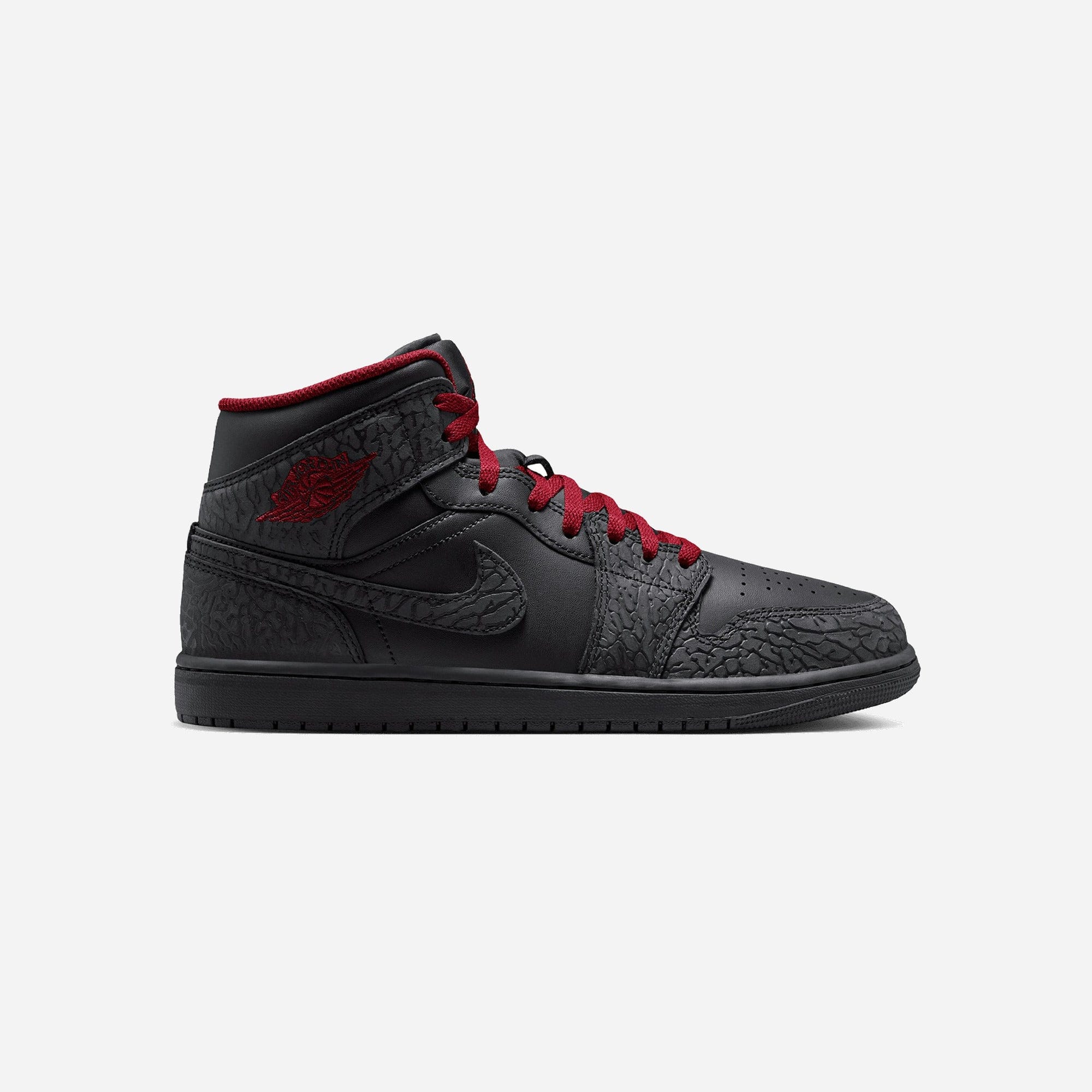 Nike Air Jordan 1 Mid SE Hellfire