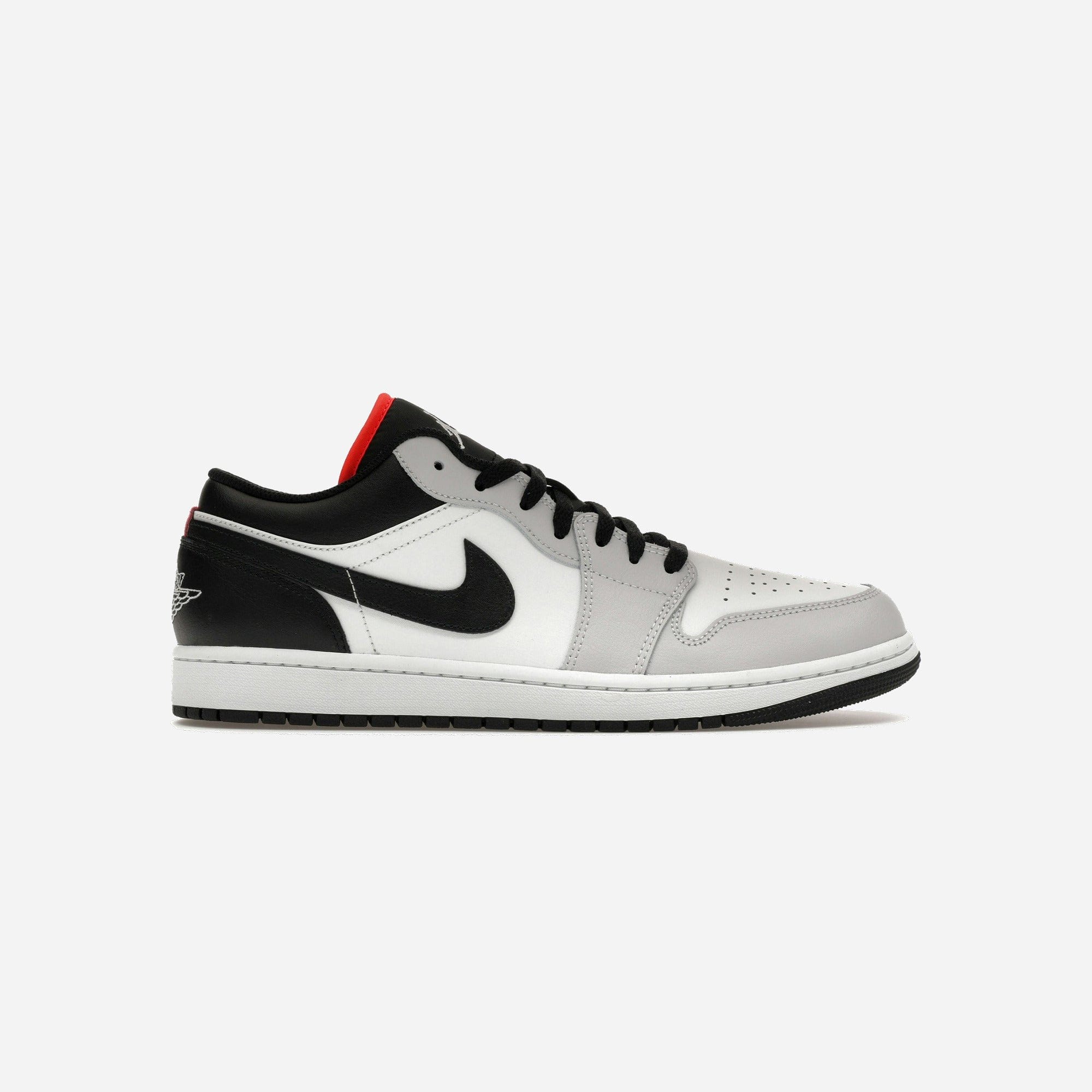 Nike Air Jordan 1 Low Grey