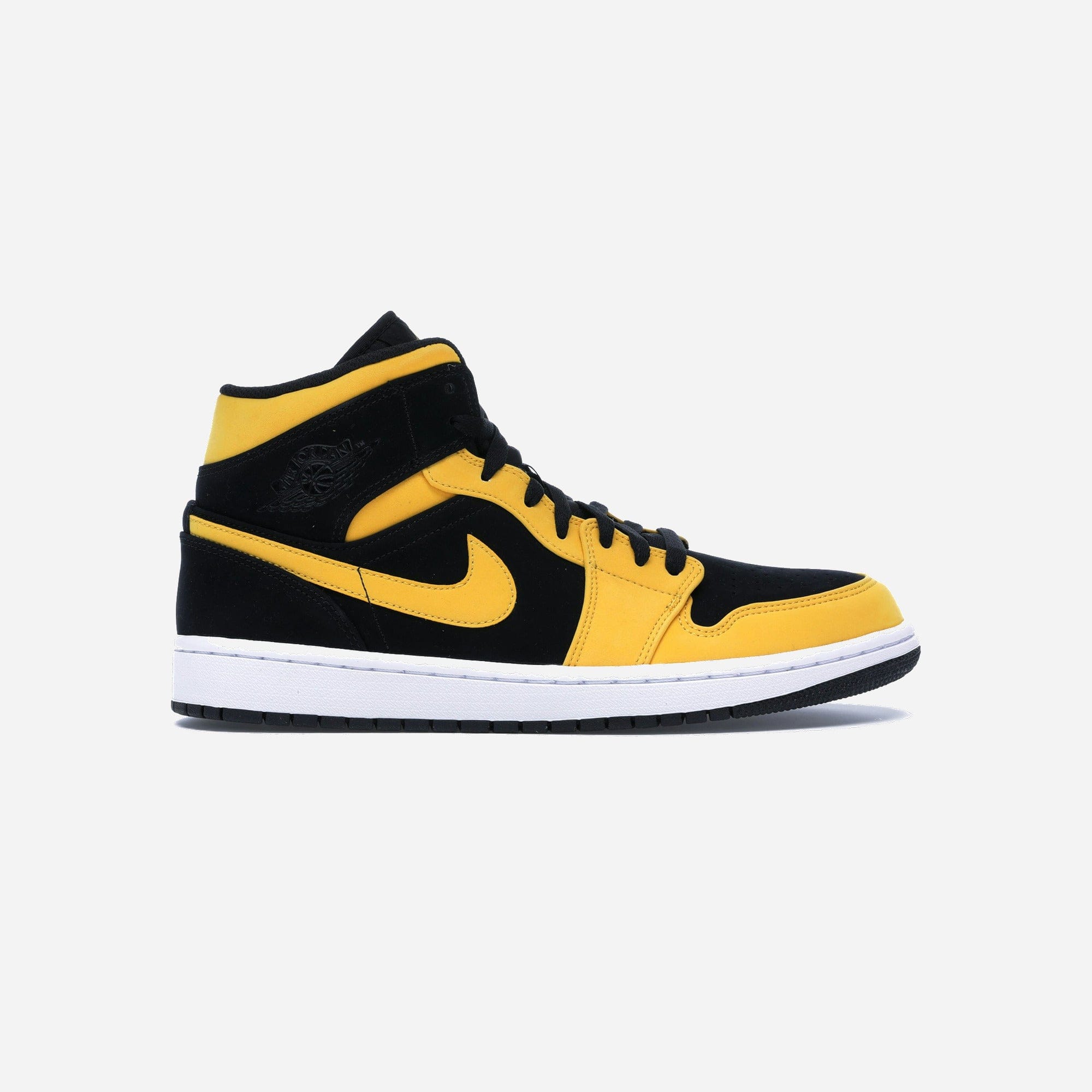 Nike Air Jordan 1 Mid Reverse New Love