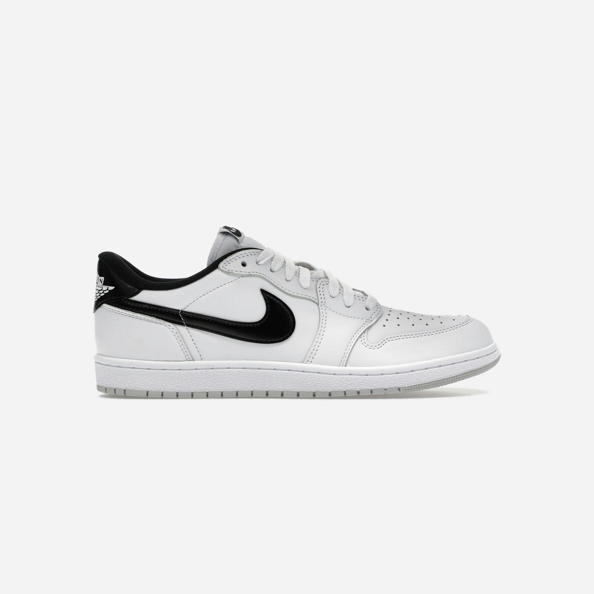 Nike Air Jordan 1 Retro Low '85 Metallic Black