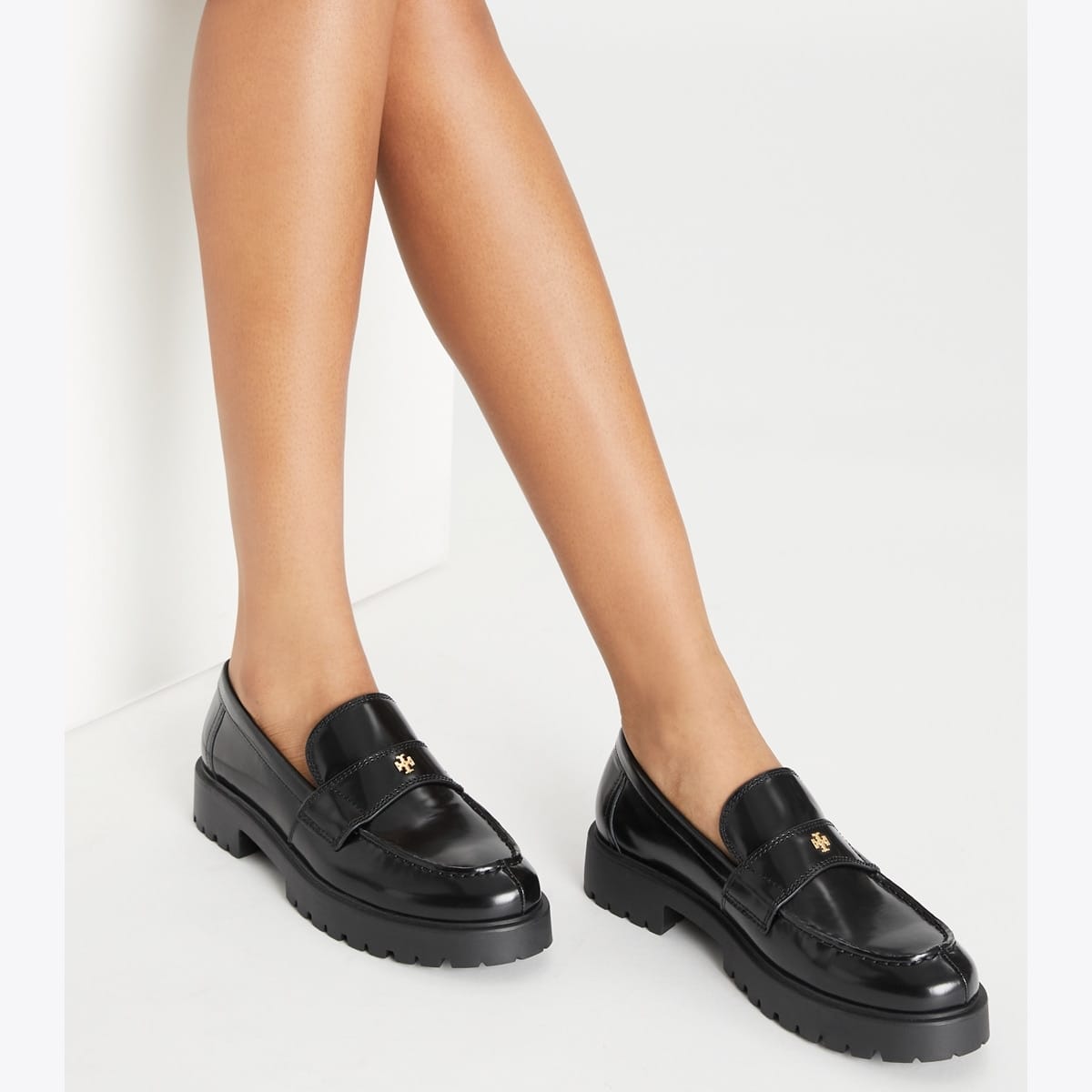 Classic Lug Loafer