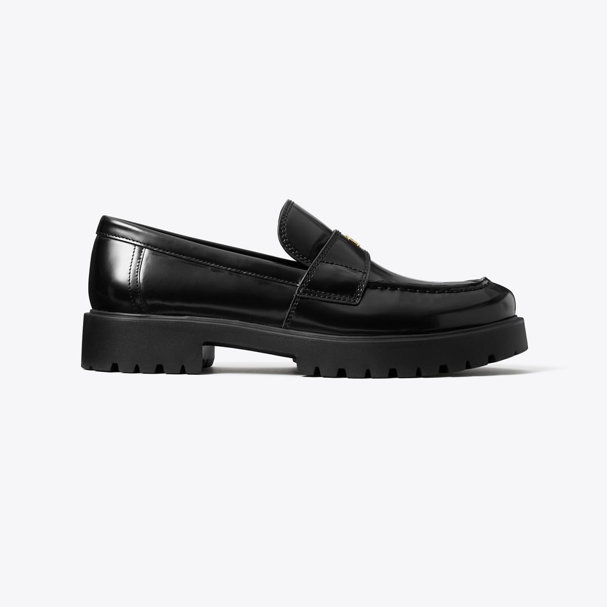 Classic Lug Loafer