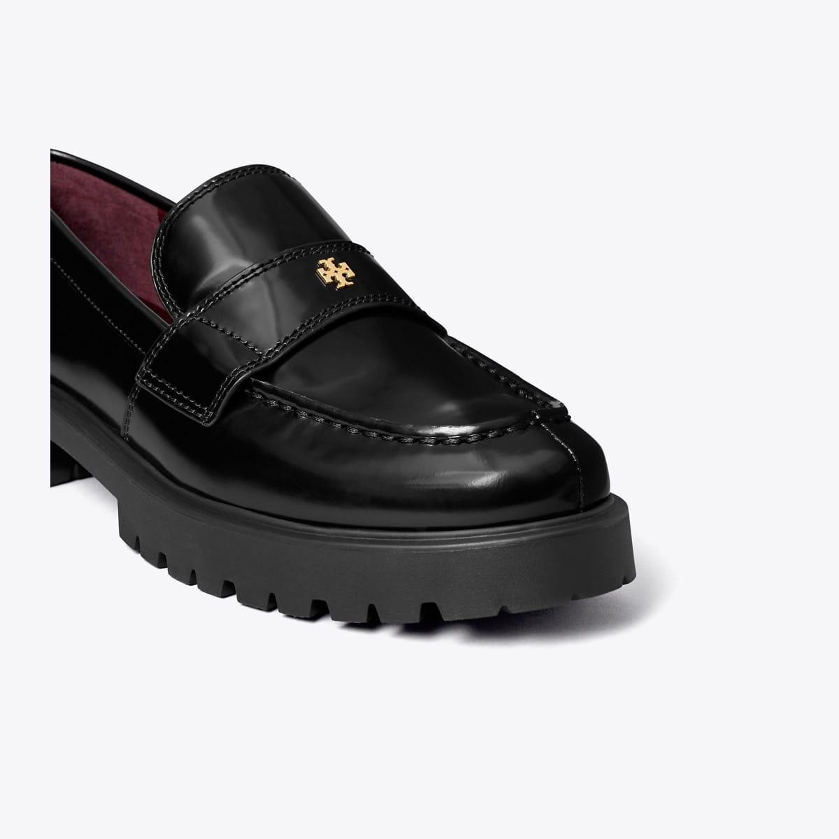 Classic Lug Loafer