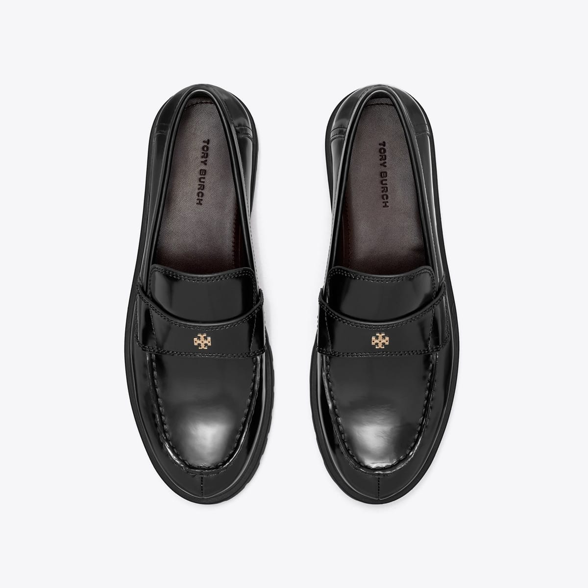 Classic Lug Loafer