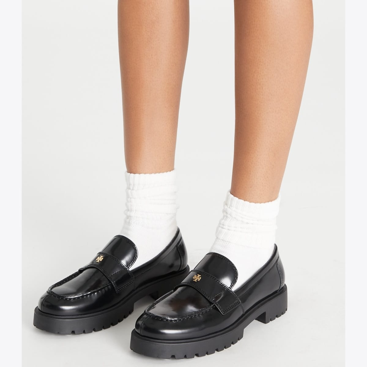 Classic Lug Loafer