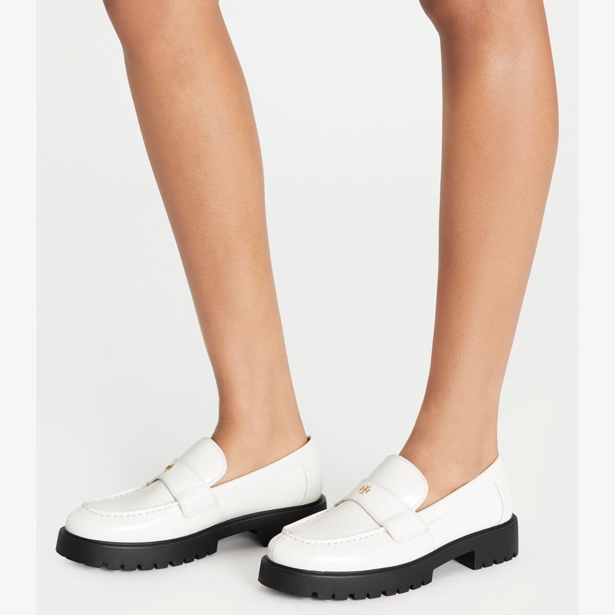 Classic Lug Loafer