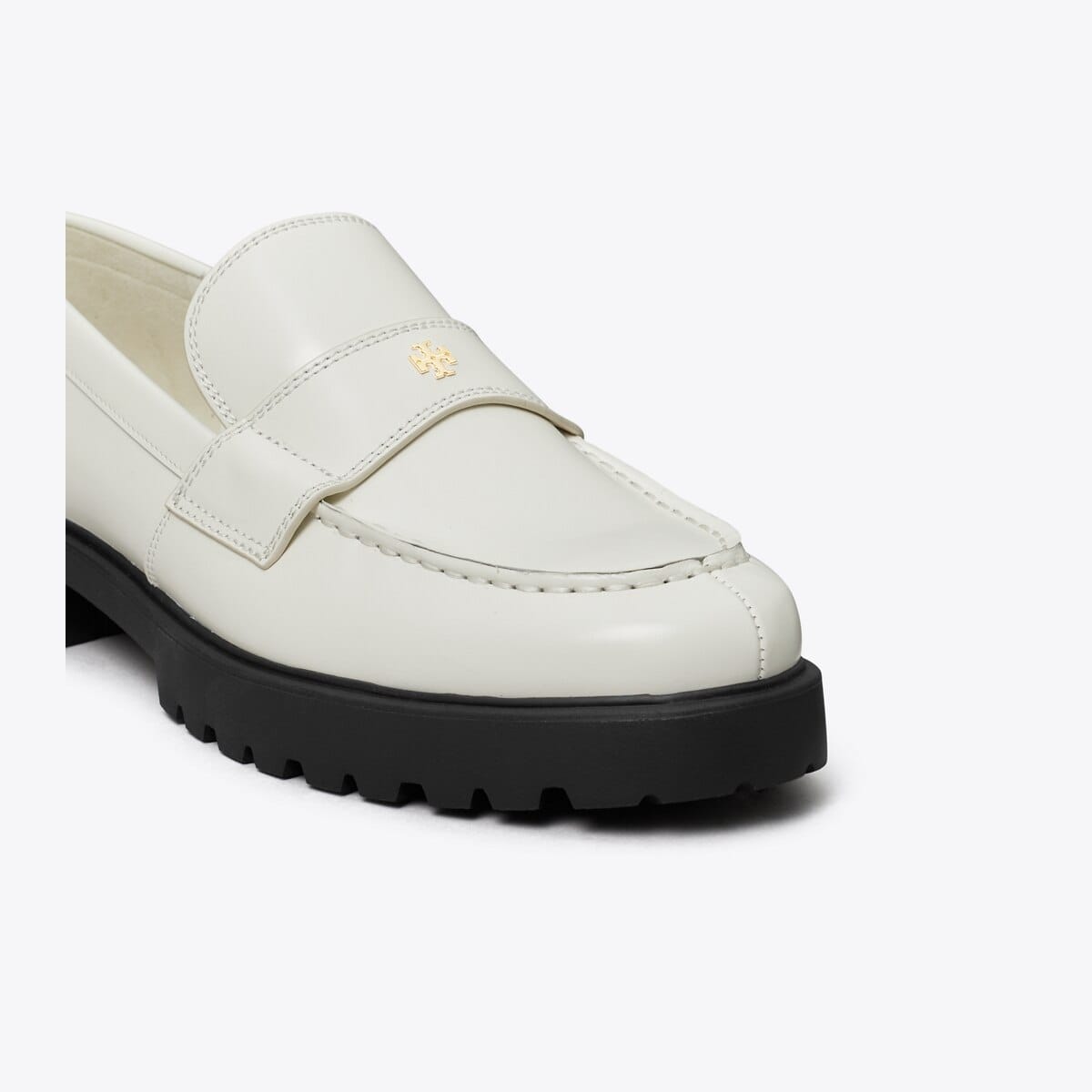 Classic Lug Loafer