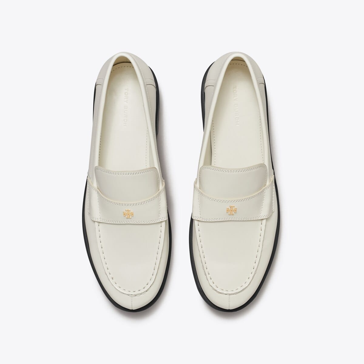 Classic Lug Loafer