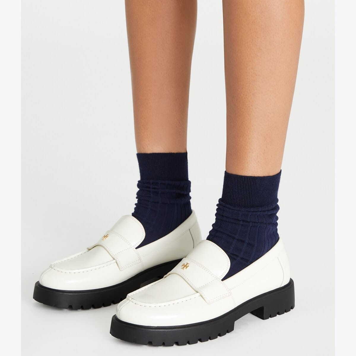 Classic Lug Loafer