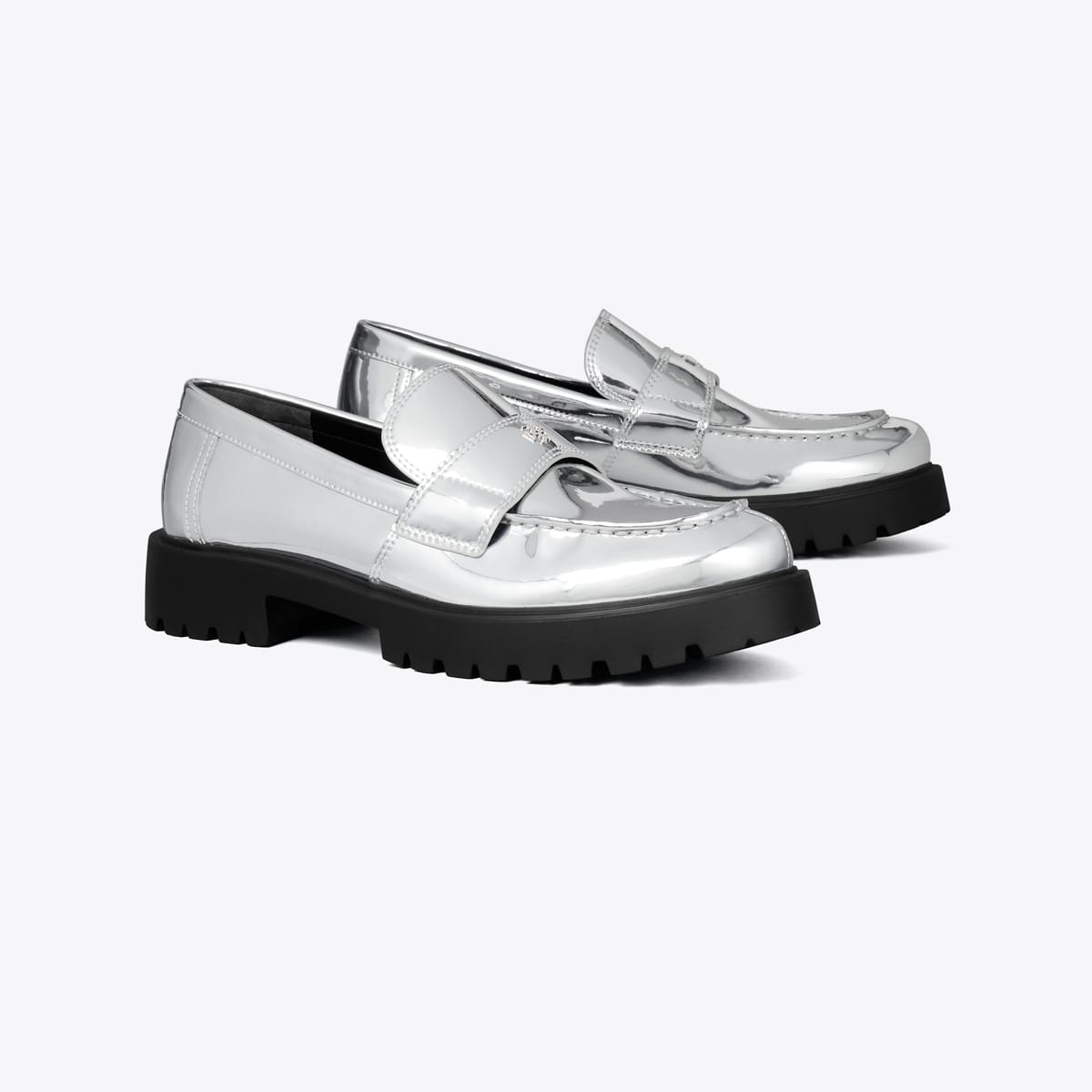 Classic Lug Loafer