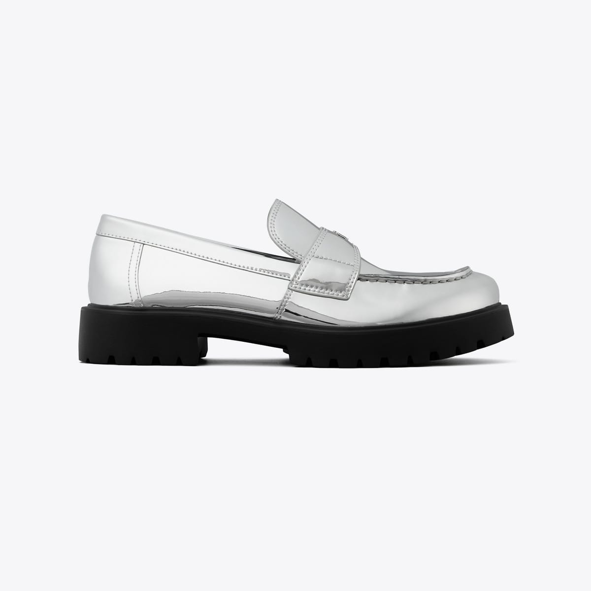Classic Lug Loafer