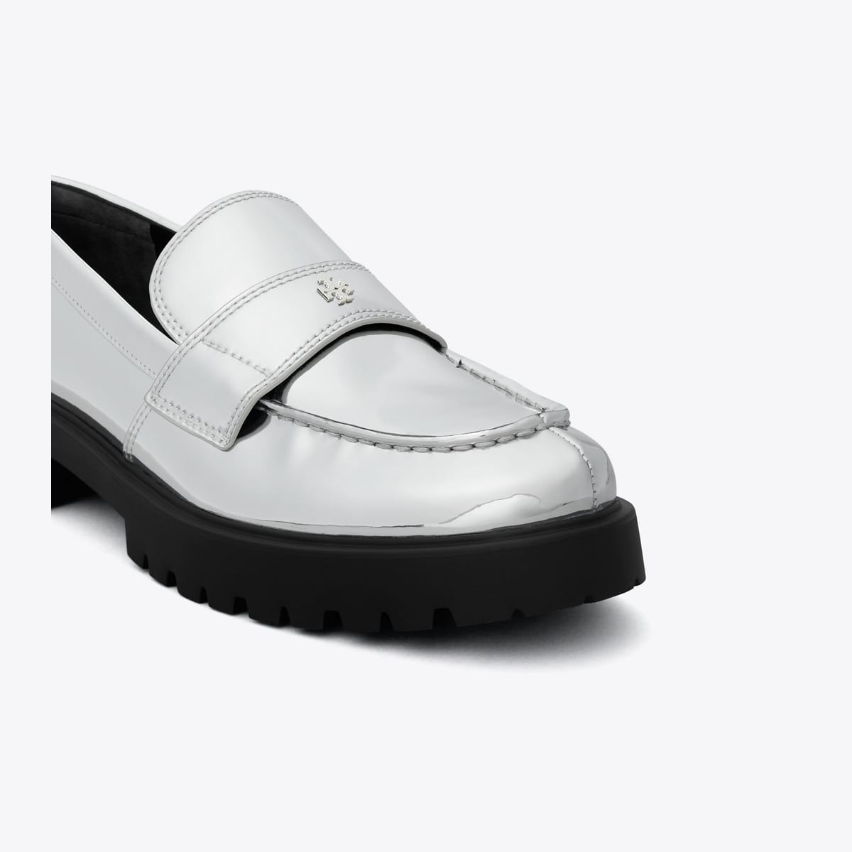 Classic Lug Loafer