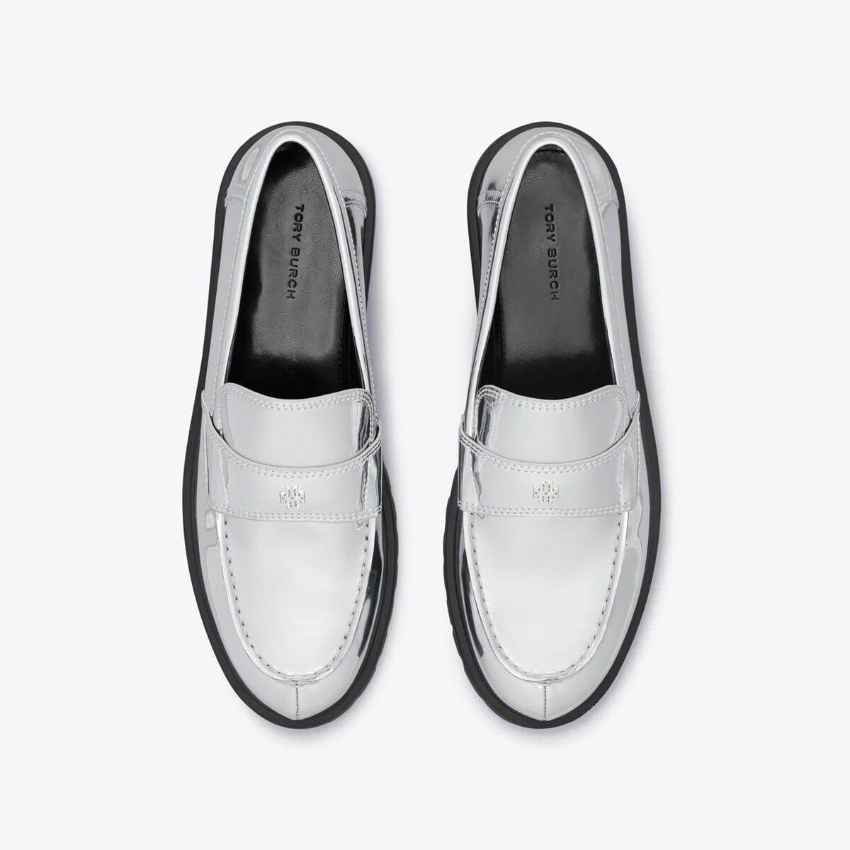 Classic Lug Loafer
