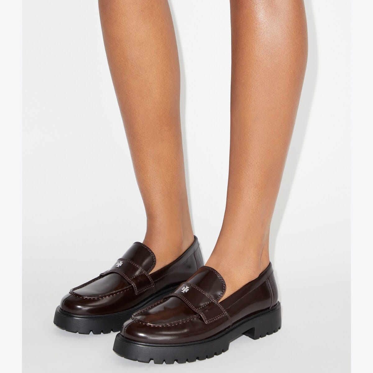 Classic Lug Loafer