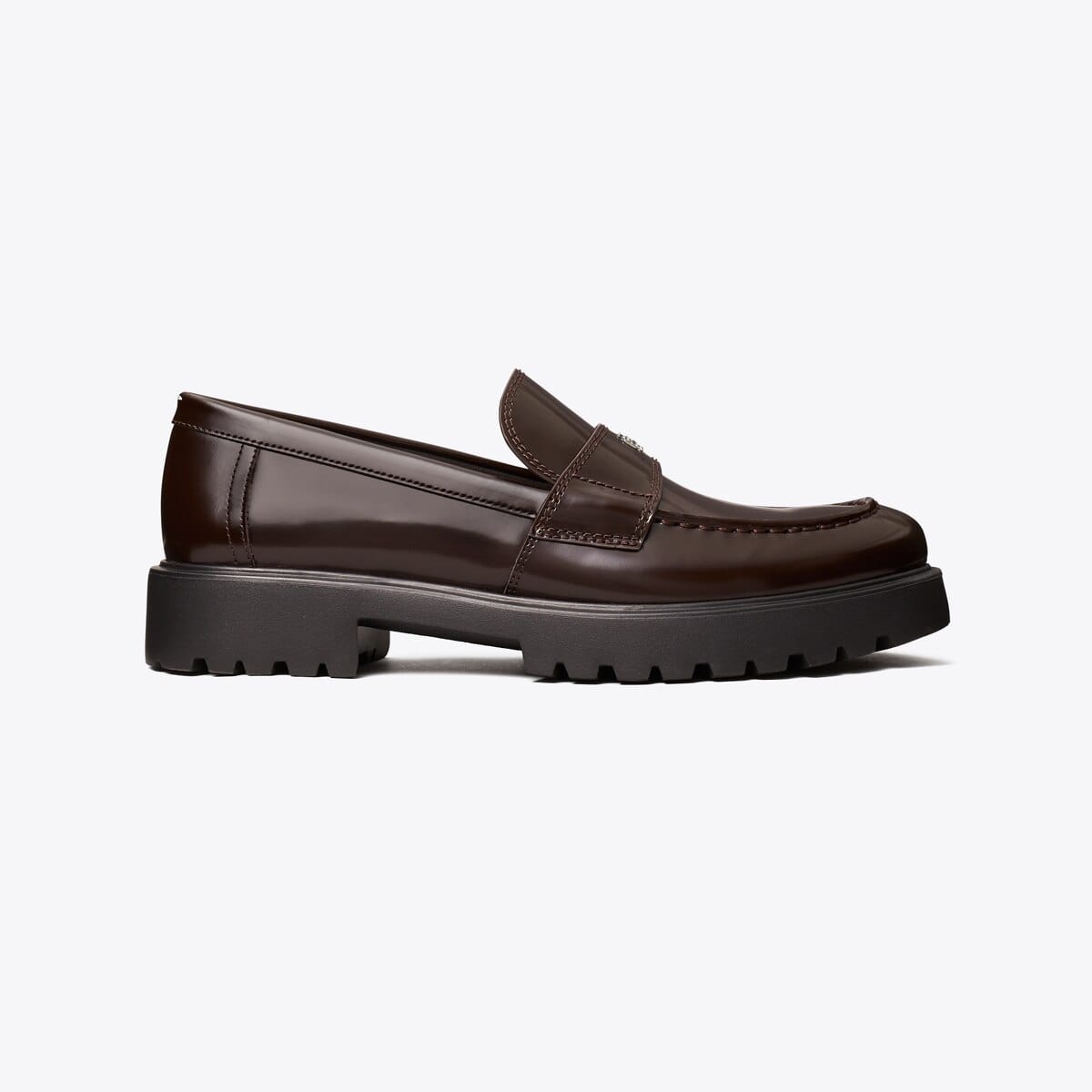 Classic Lug Loafer