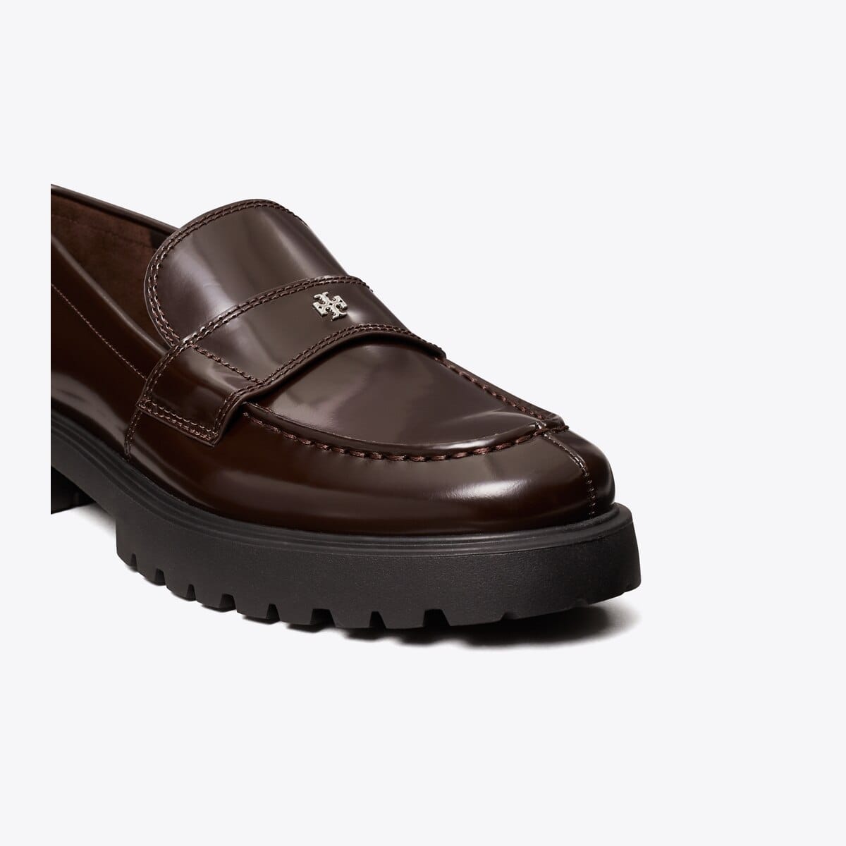 Classic Lug Loafer