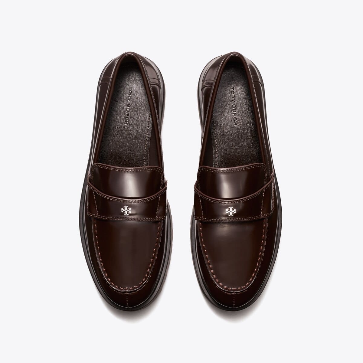Classic Lug Loafer