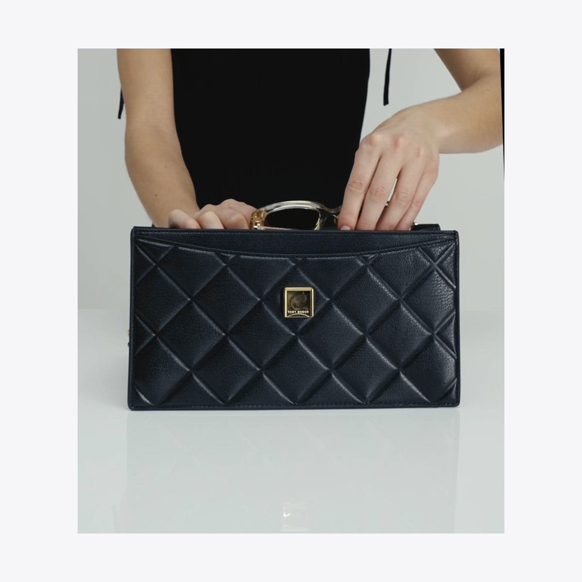 Fleming Shoulder Bag
