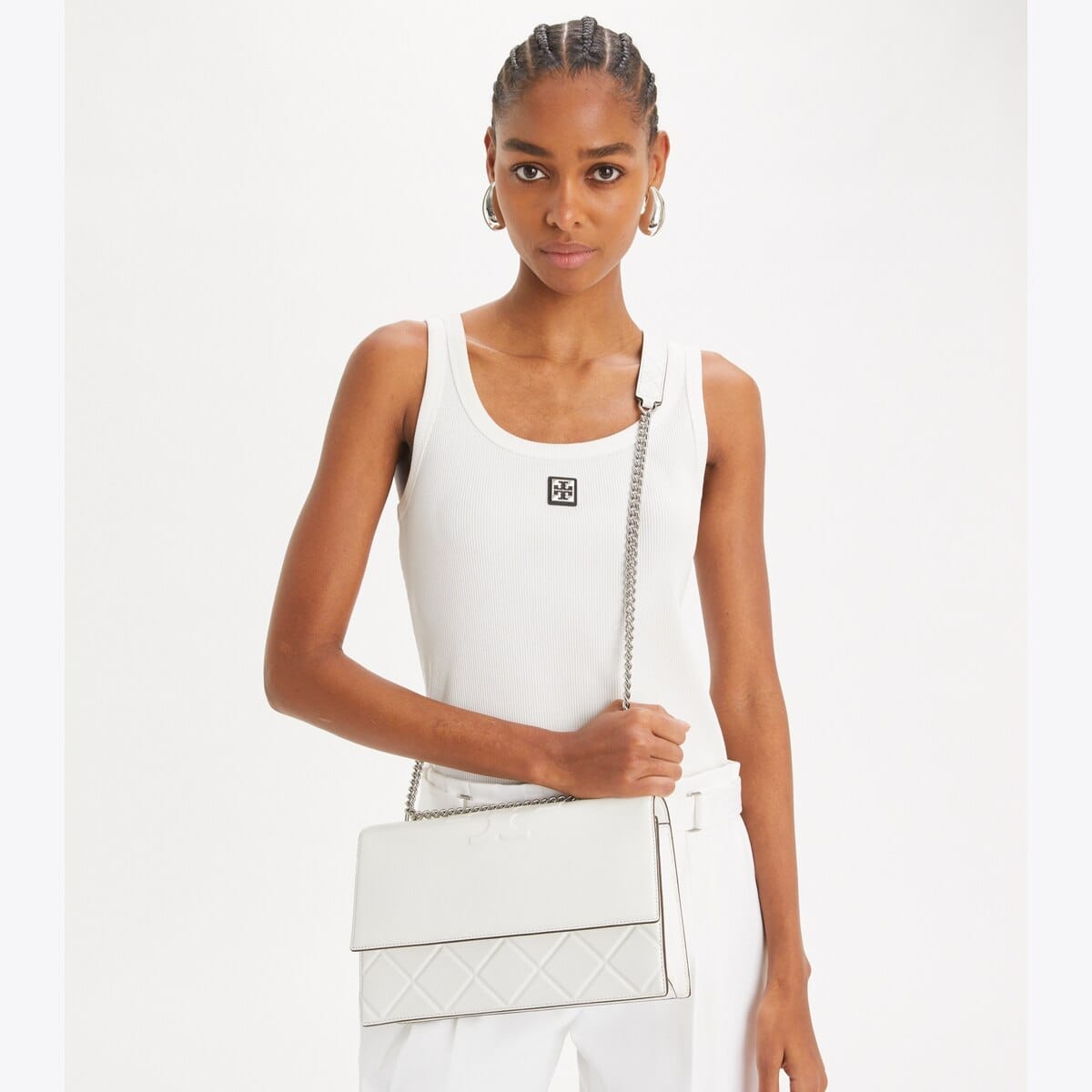 Fleming Shoulder Bag