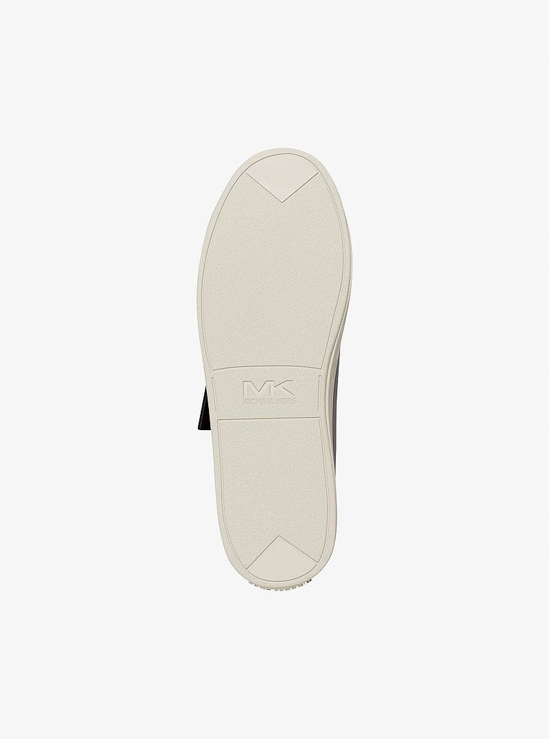Jacob Burnished Sneaker