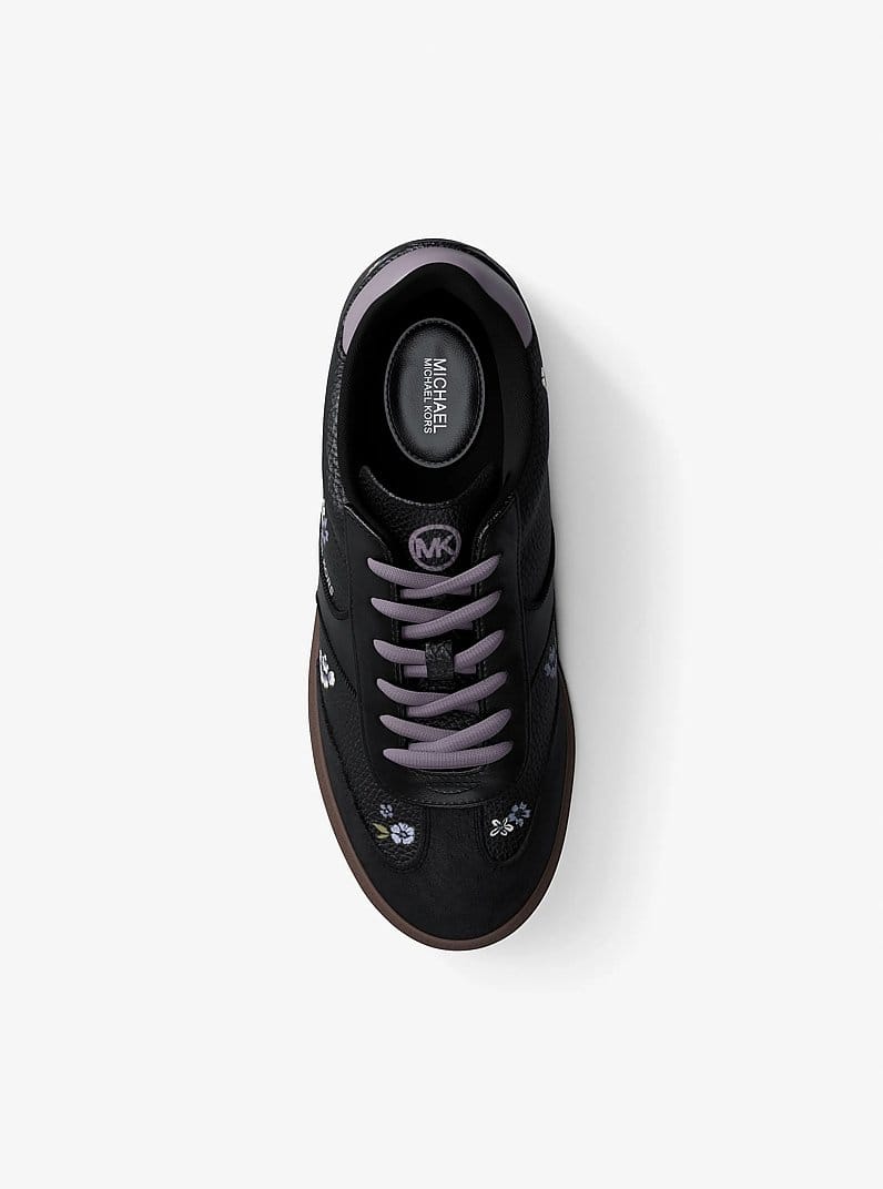 Sammy Embellished Sneaker