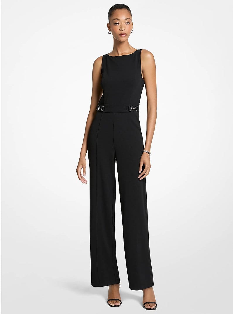 Scuba Jumpsuit