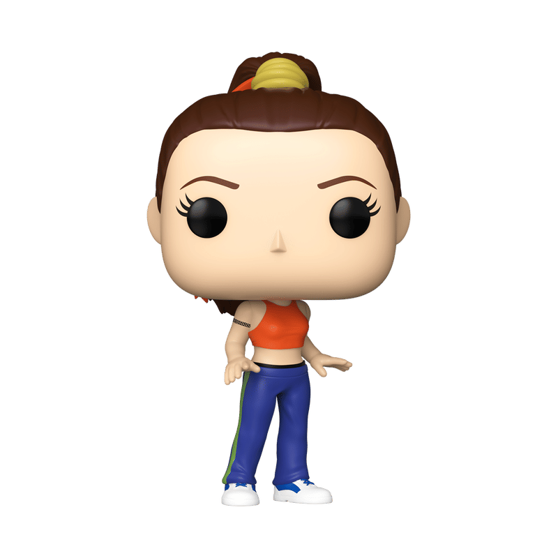 Pop! Sporty Spice