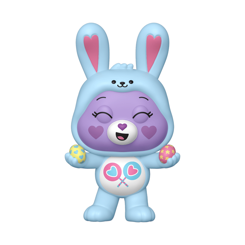 Pop! Share Bear Bunny