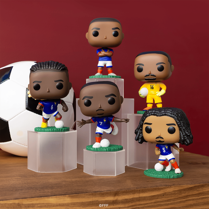 Pop! Eduardo Camavinga
