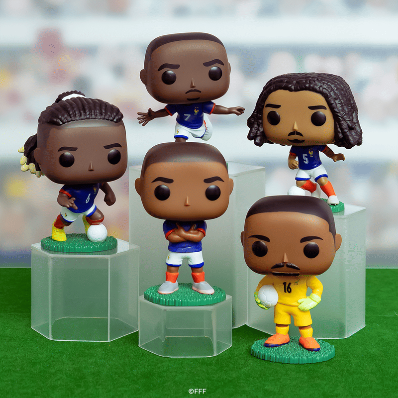 Pop! Eduardo Camavinga