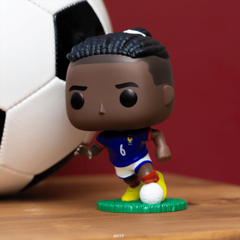 Pop! Eduardo Camavinga