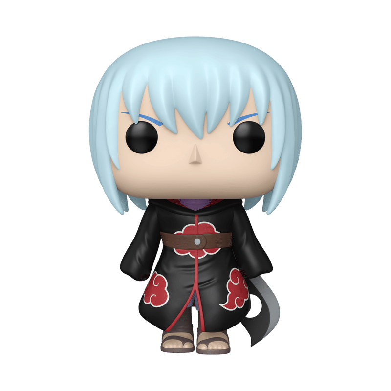 Pop! Suigetsu Hozuki with Sword