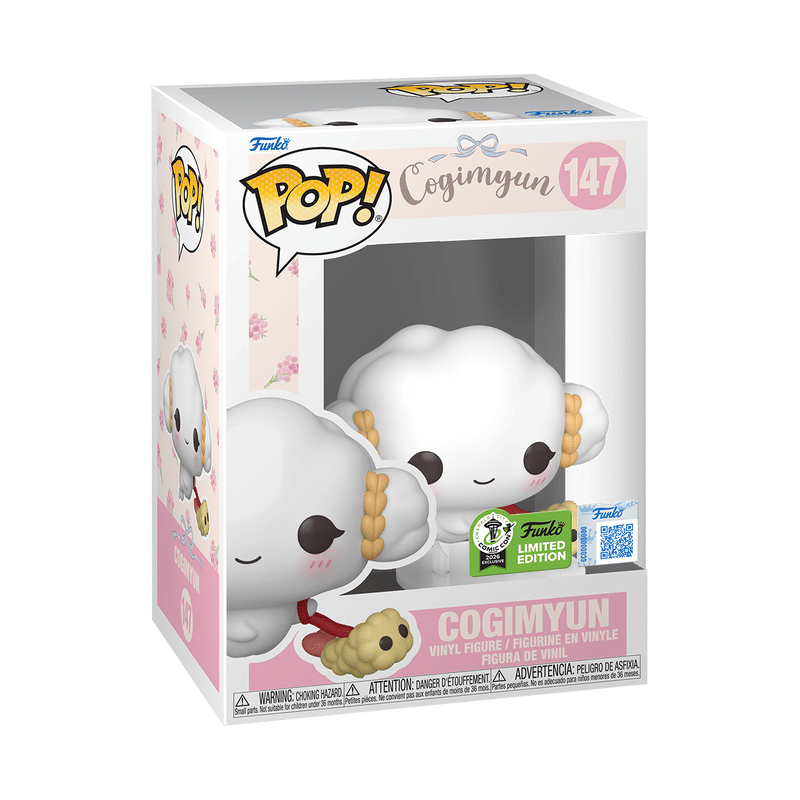 Pop! Cogimyun