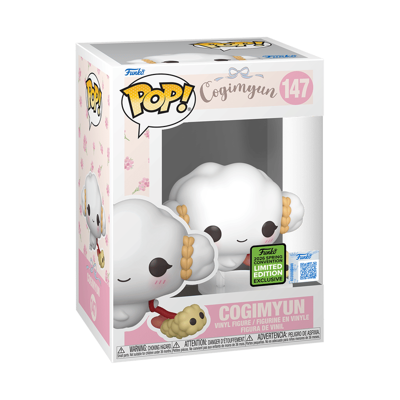 Pop! Cogimyun