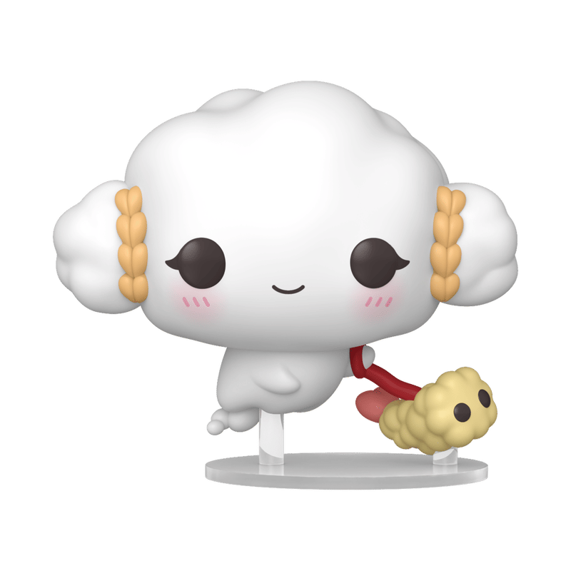 Pop! Cogimyun