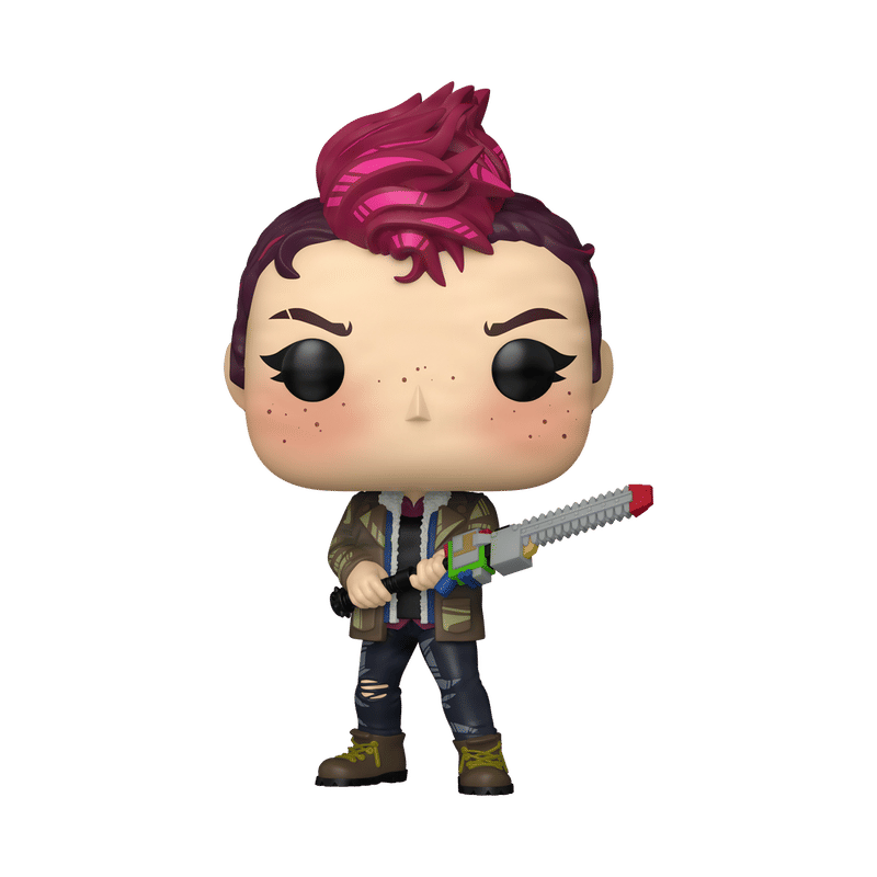Pop! Nikki (Tales from '85)