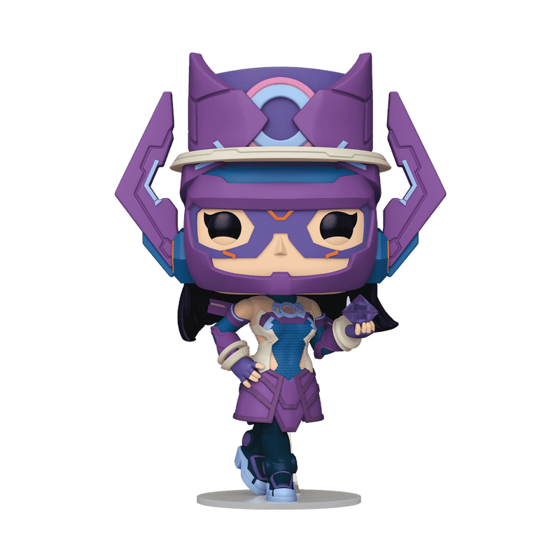 Pop! Super Galacta (Marvel Rivals)