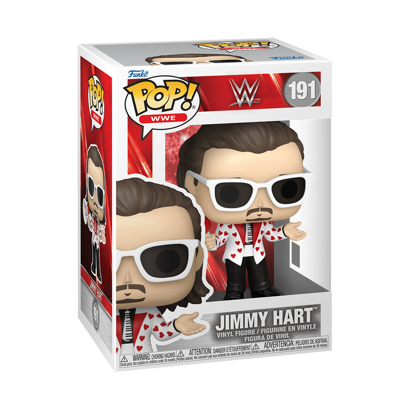 Pop! Jimmy Hart