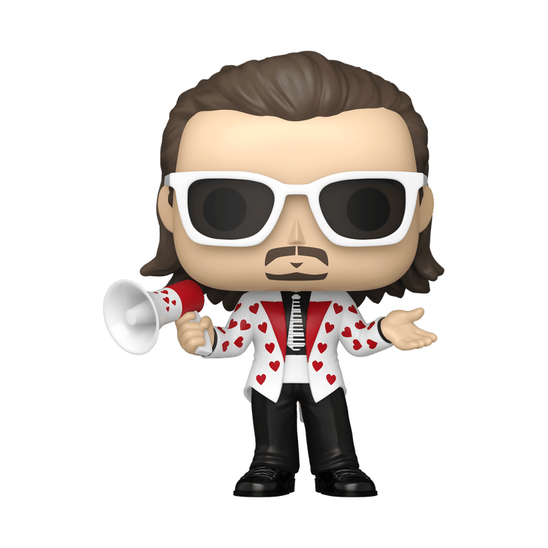 Pop! Jimmy Hart