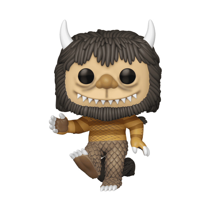 Pop! Moishe