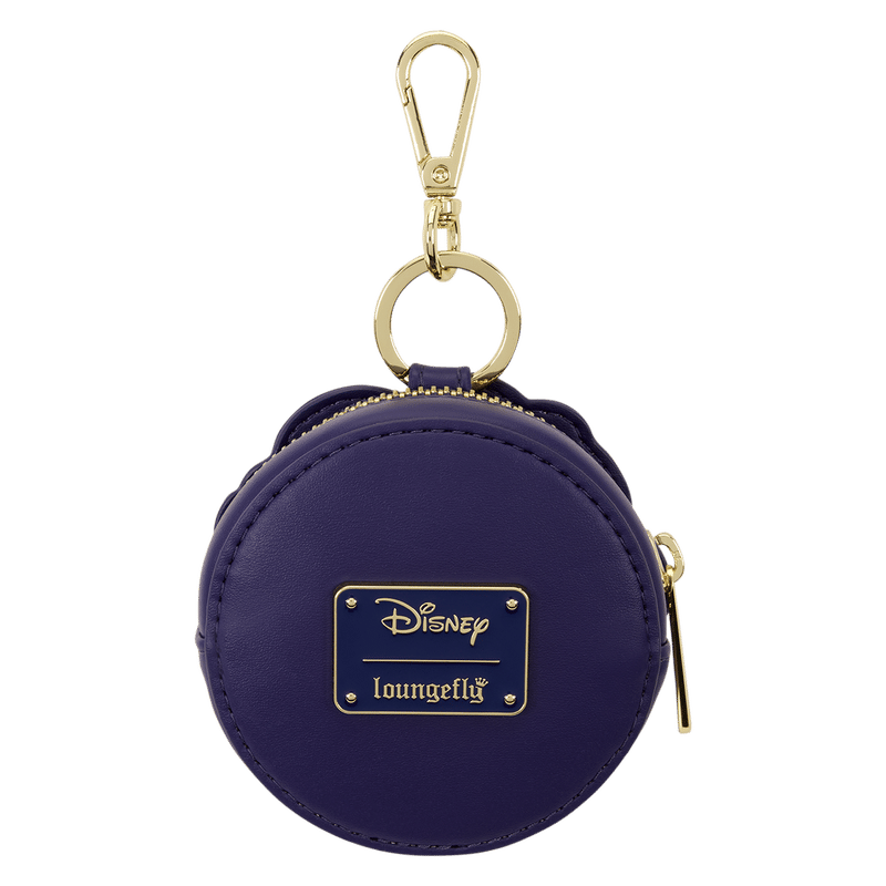 D23 Exclusive Winnie the Pooh Heffalumps & Woozles Coin Bag