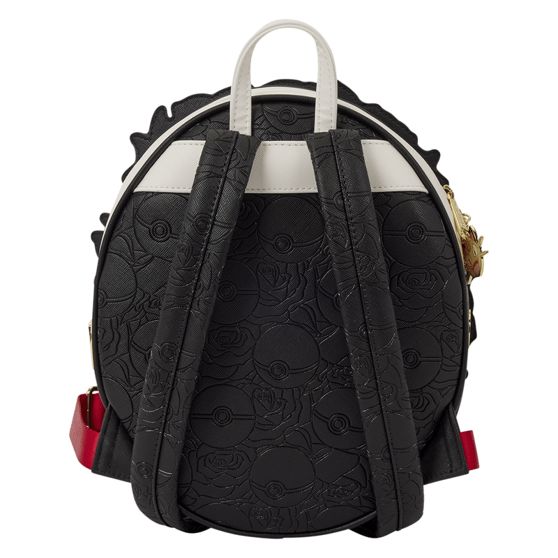 SDCC Limited Edition Pokémon Team Rocket Cameo Mini Backpack