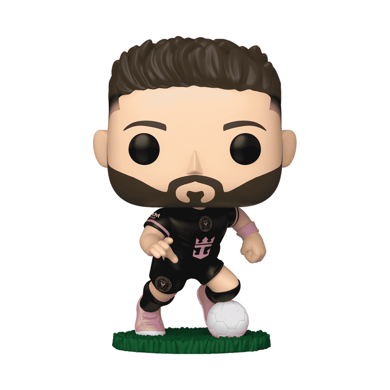 Pop! Jordi Alba