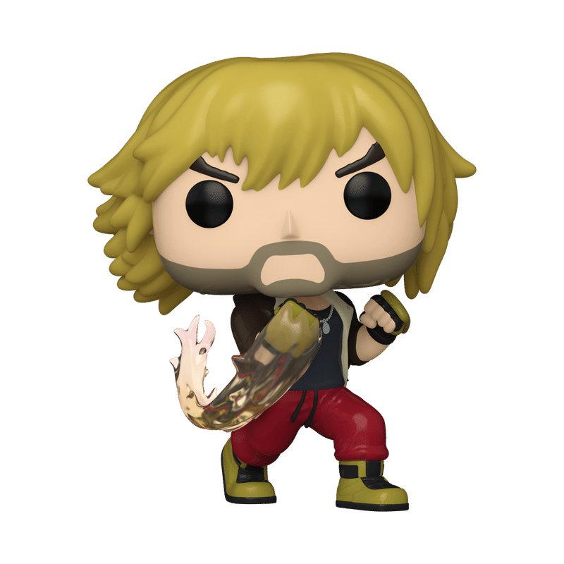Pop! Ken