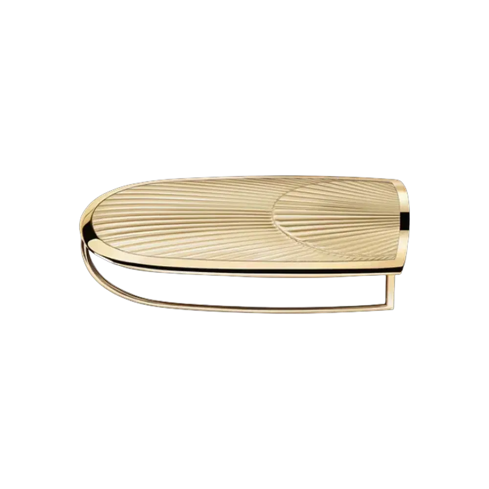 Guerlain Rouge G Ultra-Care Lipstick Case The Ornaments L'Art Déco