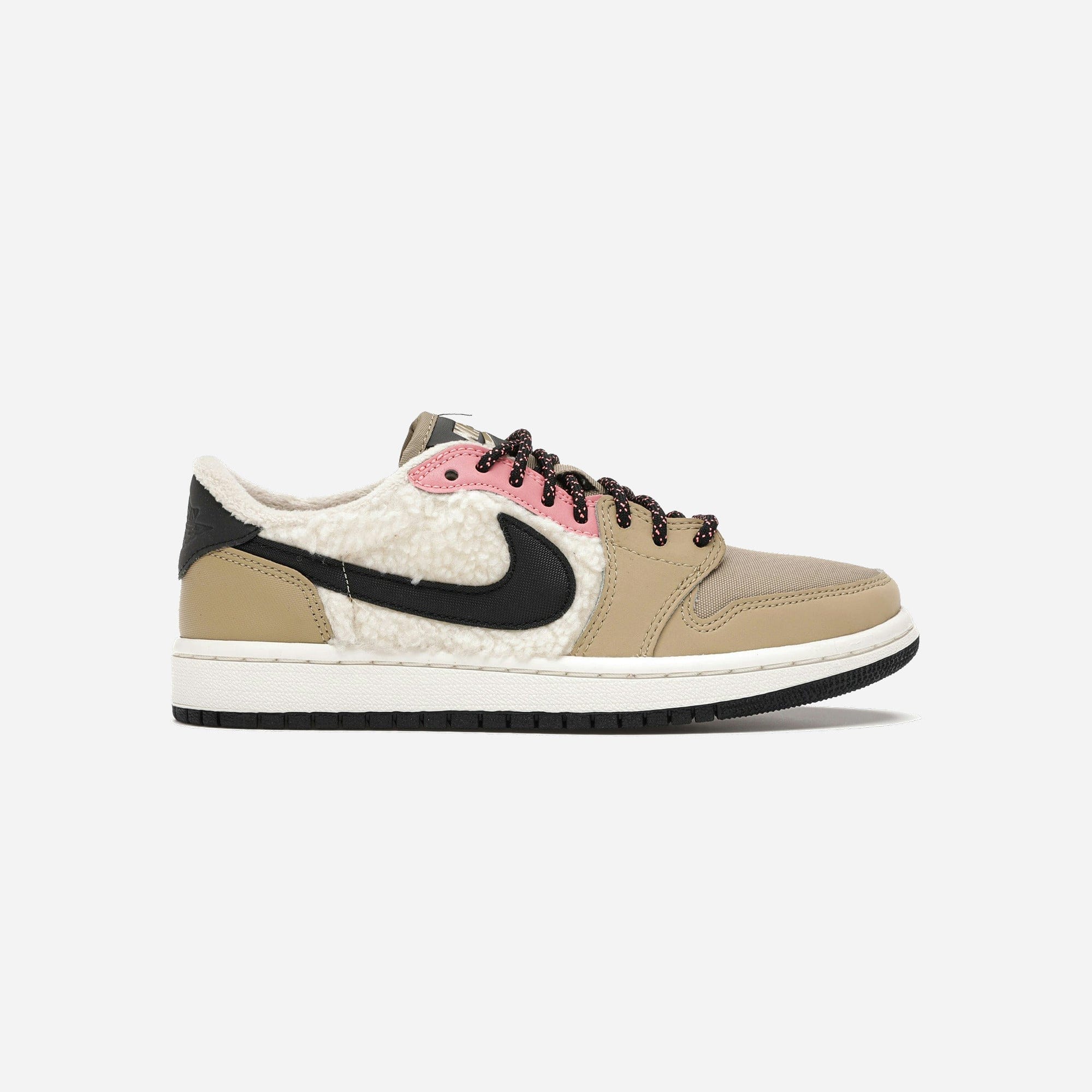 Nike Air Jordan 1 Retro Low Utility Pack WMNS
